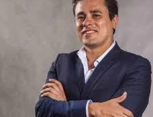 Palestra Inovaçao em Tecnologia