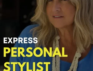 Personal Stylist Express