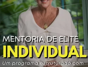Mentoria de Elite - Individual